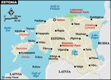 Beeldvergroting: Estland, representatief voor Nederland?