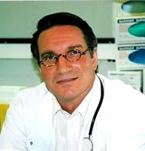 Beeldvergroting: dr. P. M. Stoutendijk, satisfactie-chirurg