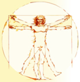 Beeldvergroting: Logo Spiritueel Humanisme