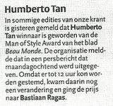 Beeldvergroting: (Agemeen Dagblad, vandaag)