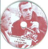 Beeldvergroting: Louis-Paul Boon en Hans Keller (DVD, niet in de handel)