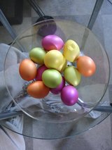 Beeldvergroting: \'...gekleurde eieren zijn bedorven eieren...\'