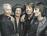 Beeldvergroting: VVD-muziek: Rolling Stones (exit Dixieland!)