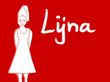 Beeldvergroting: Lijna speelt de hoofdrol in de animatiefilms
