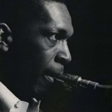 Beeldvergroting: John Coltrane
                                (1926-1967)