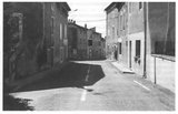 Beeldvergroting: Er is in 50 jaar maar weinig veranderd in Puy-Saint-Martin.